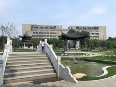 -东北农业大学饺子园