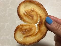 -中关村茶点
