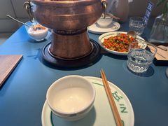 -一坐一忘云南菜(嘉里中心店)