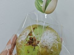 -巴黎贝甜(右安门店)