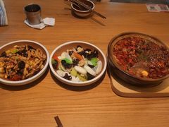 -付掌柜在成都·热炒砂锅集(金禾店)