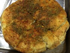 烤油馍-马贤涮烤(超英·长乐家园店)