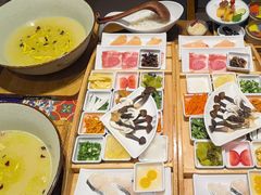 -芸南道·过桥米线(昆明老街旗舰店)