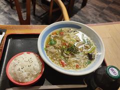 -红料理|串串有瘾·烧烤(吴中路店)