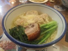 -香港新曜记茶餐厅(星耀城店)