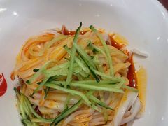 -子午路张记肉夹馍(兵马俑店)