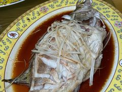 -仿膳饭庄·宫廷风味(百年传承店)