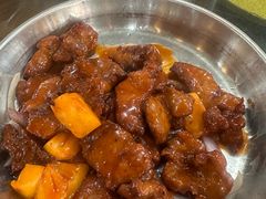 -夏茅维记饭店