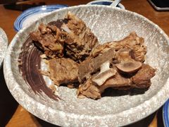 -95号酱骨·一块豆腐(展春园西路店)
