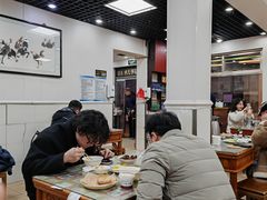 -清真·鸦儿李记·小馆(后海店)