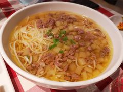 -西贝(无锡万象城店)