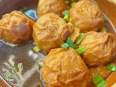 -手抄板凳江南菜(湖滨商业街店)
