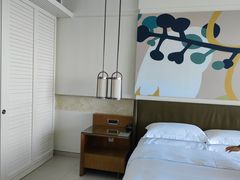 -三亚海棠湾万丽度假酒店