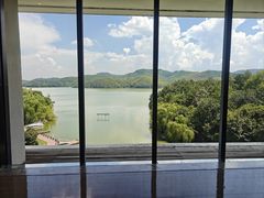 -天目湖涵田半山温泉