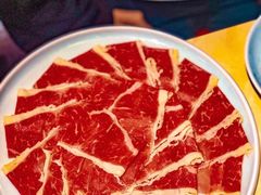-三宝涮肉(体育学院店)