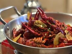 -虾小龙老长沙龙虾馆(坡子街店)