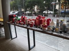 -星巴克臻选(深圳卓悦中心店)