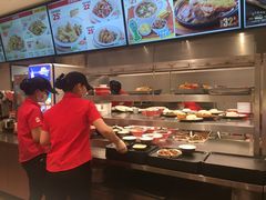 -乡村基(世纪店)