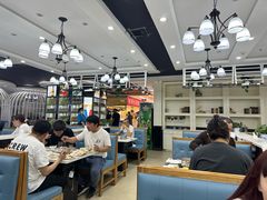 -集杰尚品海鲜烤肉自助餐厅(乳山振华店)