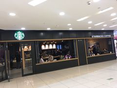 -星巴克(北京新东安)