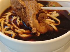 -中国厨房/台湾牛肉面