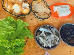 -范贤光鸡公煲(平乐园总店)