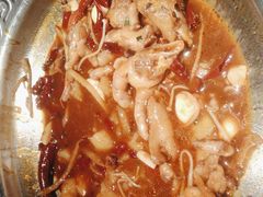 -胖哥俩肉蟹煲(梅溪步步高店)
