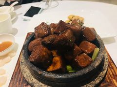 石锅芋艿-沪碟·精菜坊(闵行店)
