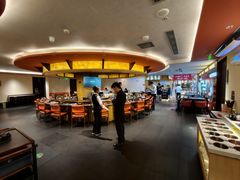 -牛将军•涮肉•烤肉(北京王府井·故宫店)
