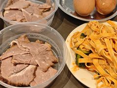 -有礼有面(知春路店)