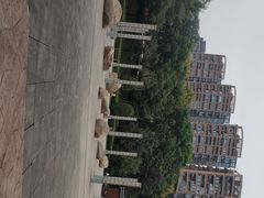 -唐城墙遗址公园