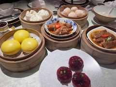 -南海渔村(珠江新城店)