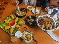 -如意林卡藏餐吧(大昭寺店)