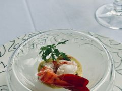 -圣丰索菲特·法国餐厅