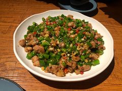 -老九巷川小馆(万松园店)