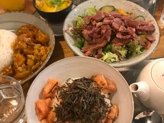 -Retro Deli 茶泡饭