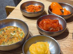 -姜虎东白丁烤肉(深圳湾后海汇店)