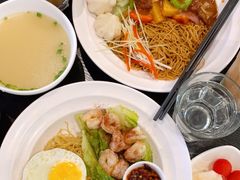 -兰芳园丝袜奶茶(凯茵新城店)
