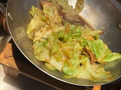 -绿茶餐厅(北京世纪金源店)