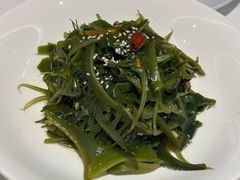 -双合园·海鲜水饺青岛菜(万佳广场店)