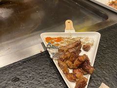 -火地铁板烧(昆山万象汇店)