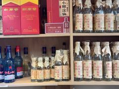 -闻香阁·清真(光荣道店)