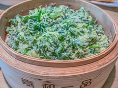 -嘉和一品粥(方庄店)