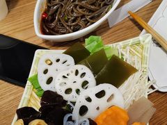 -鱼酷活鱼烤鱼(梅江印象城店)