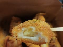 -不可炸鸡BOOCUR CHICKEN(荔湾广钢店)