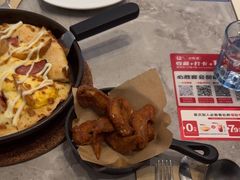 -必胜客(余姚五彩城店PH店)