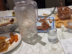 -福来居烤鸭店(天坛二店)