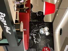 -必胜客(燕郊永旺店PHDI店)