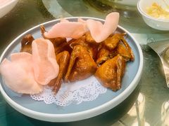 乳鸽-金龙·打边炉(南京西路店)