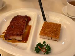 -利苑酒家(宜安广场店)